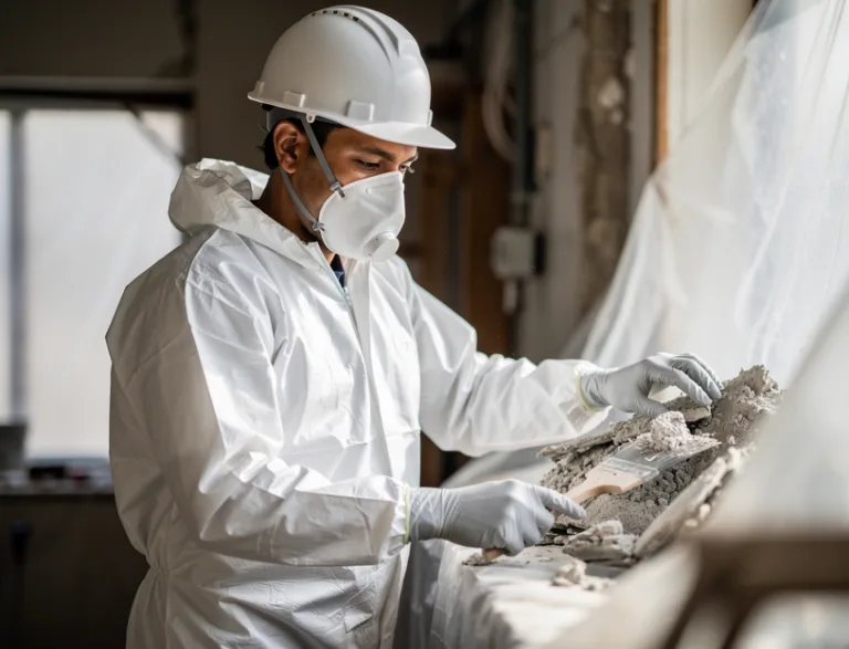 Asbestos Removal service in Pickering